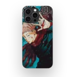 jujutsu kaisen vol01 slim iphone 17 pro max