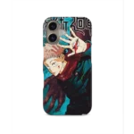 jujutsu kaisen vol01 slim iphone 17 pro max