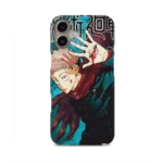 jujutsu kaisen vol01 slim iphone 17 pro max