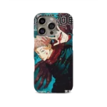 jujutsu kaisen vol01 slim iphone 17 pro max