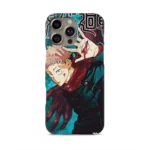 jujutsu kaisen vol01 slim iphone 17 pro max