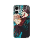 jujutsu kaisen vol01 slim iphone 17 pro max