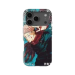 jujutsu kaisen vol01 slim iphone 17 pro max