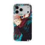 jujutsu kaisen vol01 slim iphone 17 pro max