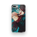 jujutsu kaisen vol01 slim iphone 17 pro max