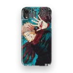 jujutsu kaisen vol01 slim iphone 17 pro max