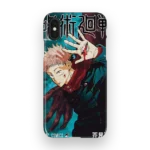 jujutsu kaisen vol01 slim iphone 17 pro max