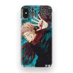 jujutsu kaisen vol01 slim iphone 17 pro max