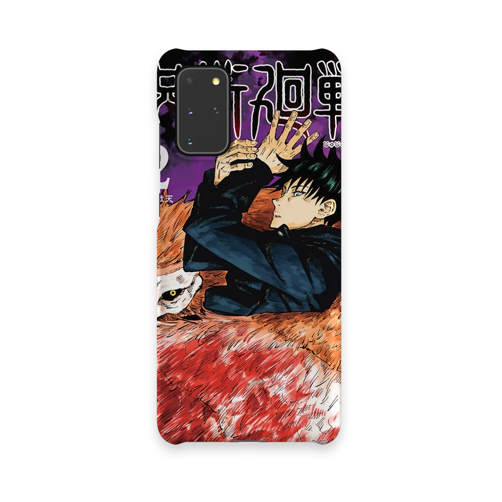 jujutsu kaisen vol02 slim galaxy s20 plus jujutsu kaisen vol02 slim galaxy s20 plus