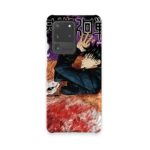 jujutsu kaisen vol02 slim iphone 17 pro max