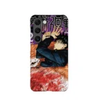 jujutsu kaisen vol02 slim iphone 17 pro max