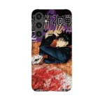 jujutsu kaisen vol02 slim iphone 17 pro max
