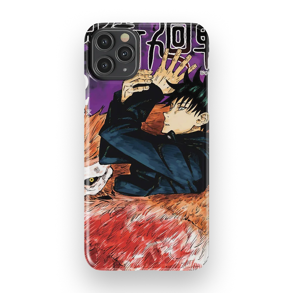 jujutsu kaisen vol02 slim iphone 11 pro max jujutsu kaisen vol02 slim iphone 11 pro max