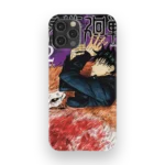 jujutsu kaisen vol02 slim iphone 17 pro max