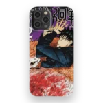 jujutsu kaisen vol02 slim iphone 17 pro max
