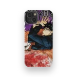 jujutsu kaisen vol02 slim iphone 17 pro max