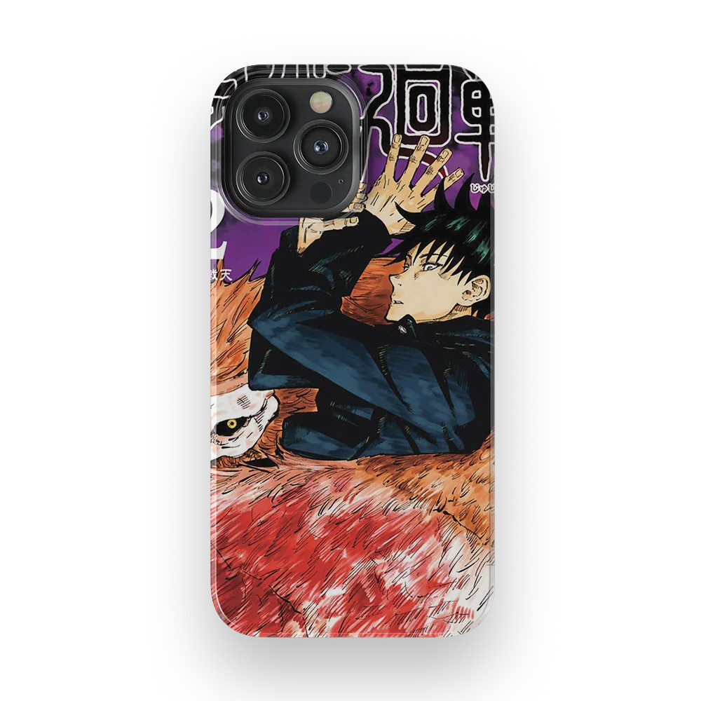 jujutsu kaisen vol02 slim iphone 13 pro max jujutsu kaisen vol02 slim iphone 13 pro max