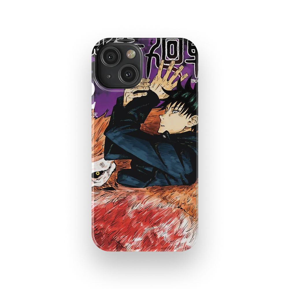 jujutsu kaisen vol02 slim iphone 13 jujutsu kaisen vol02 slim iphone 13