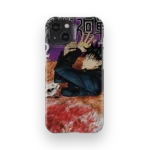 jujutsu kaisen vol02 slim iphone 17 pro max