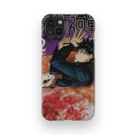jujutsu kaisen vol02 slim iphone 17 pro max