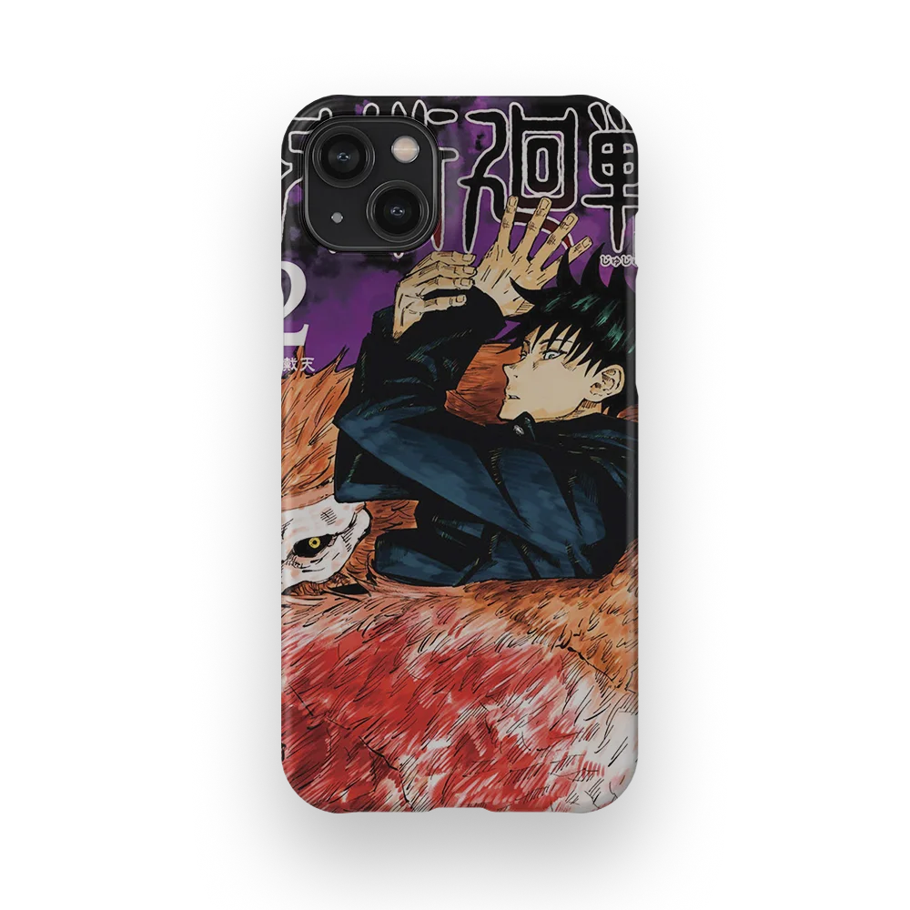jujutsu kaisen vol02 slim iphone 14 plus jujutsu kaisen vol02 slim iphone 14 plus