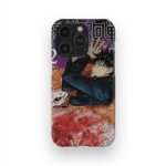 jujutsu kaisen vol02 slim iphone 17 pro max