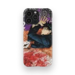 jujutsu kaisen vol02 slim iphone 17 pro max