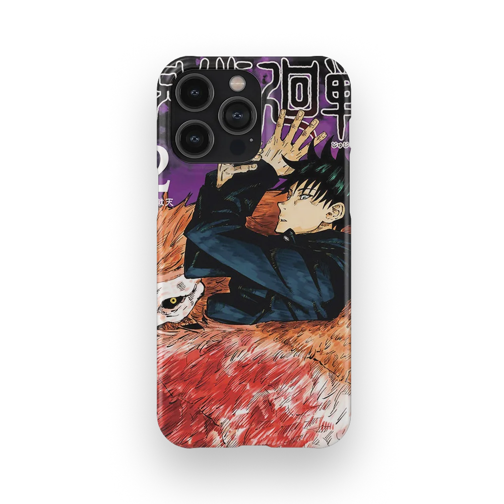 jujutsu kaisen vol02 slim iphone 14 pro max jujutsu kaisen vol02 slim iphone 14 pro max