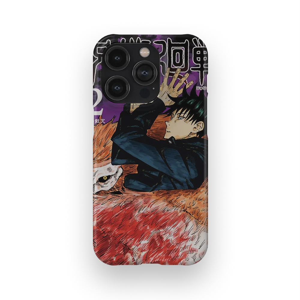 jujutsu kaisen vol02 slim iphone 14 pro jujutsu kaisen vol02 slim iphone 14 pro