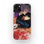jujutsu kaisen vol02 slim iphone 17 pro max