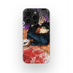 jujutsu kaisen vol02 slim iphone 17 pro max