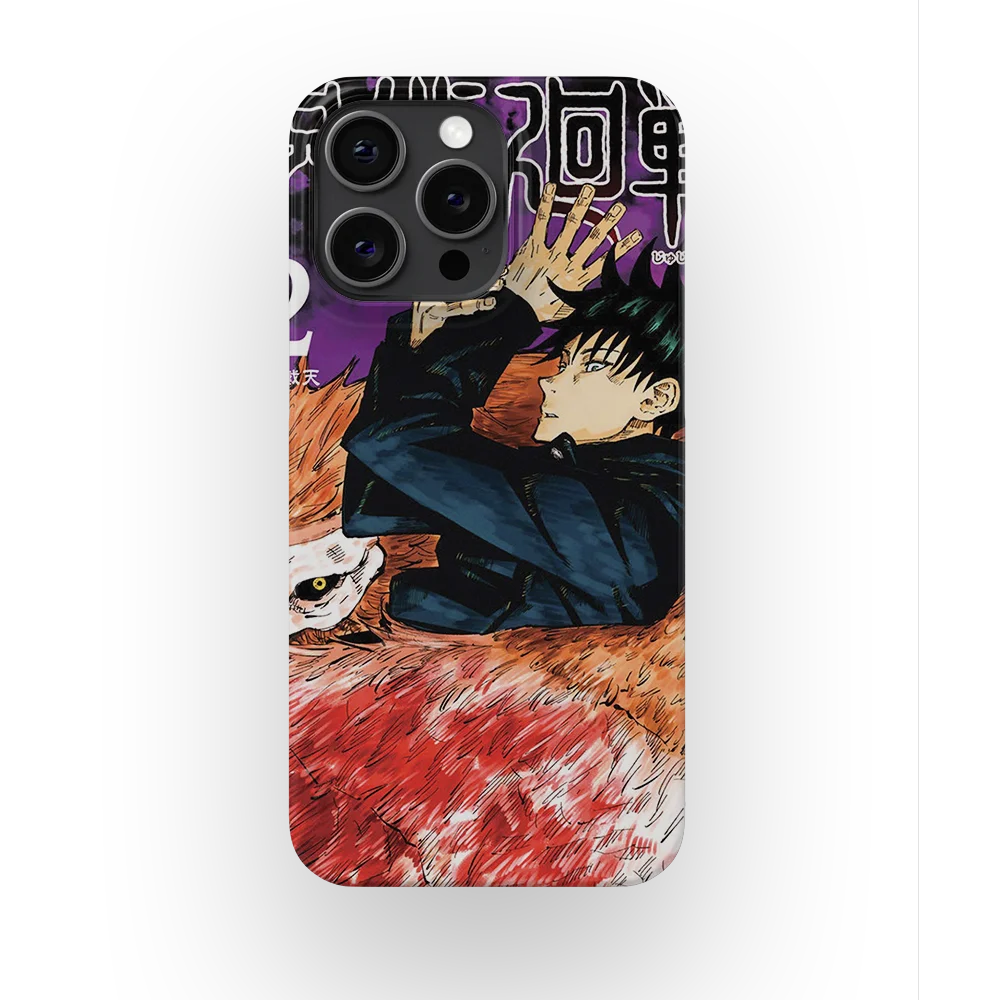 jujutsu kaisen vol02 slim iphone 15 pro max jujutsu kaisen vol02 slim iphone 15 pro max