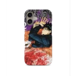 jujutsu kaisen vol02 slim iphone 17 pro max