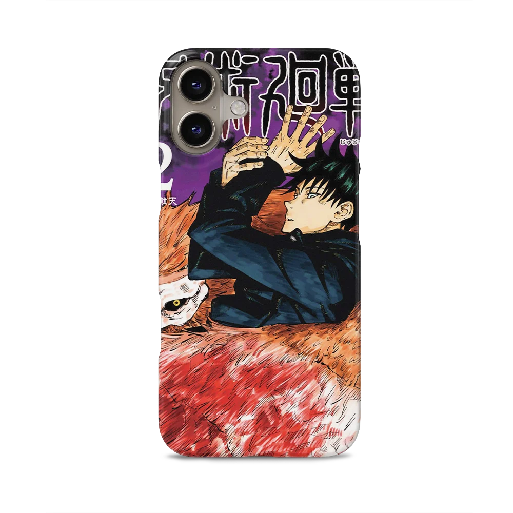 jujutsu kaisen vol02 slim iphone 16 plus jujutsu kaisen vol02 slim iphone 16 plus