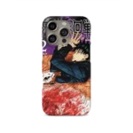 jujutsu kaisen vol02 slim iphone 17 pro max