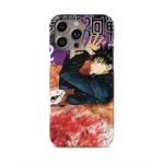 jujutsu kaisen vol02 slim iphone 17 pro max