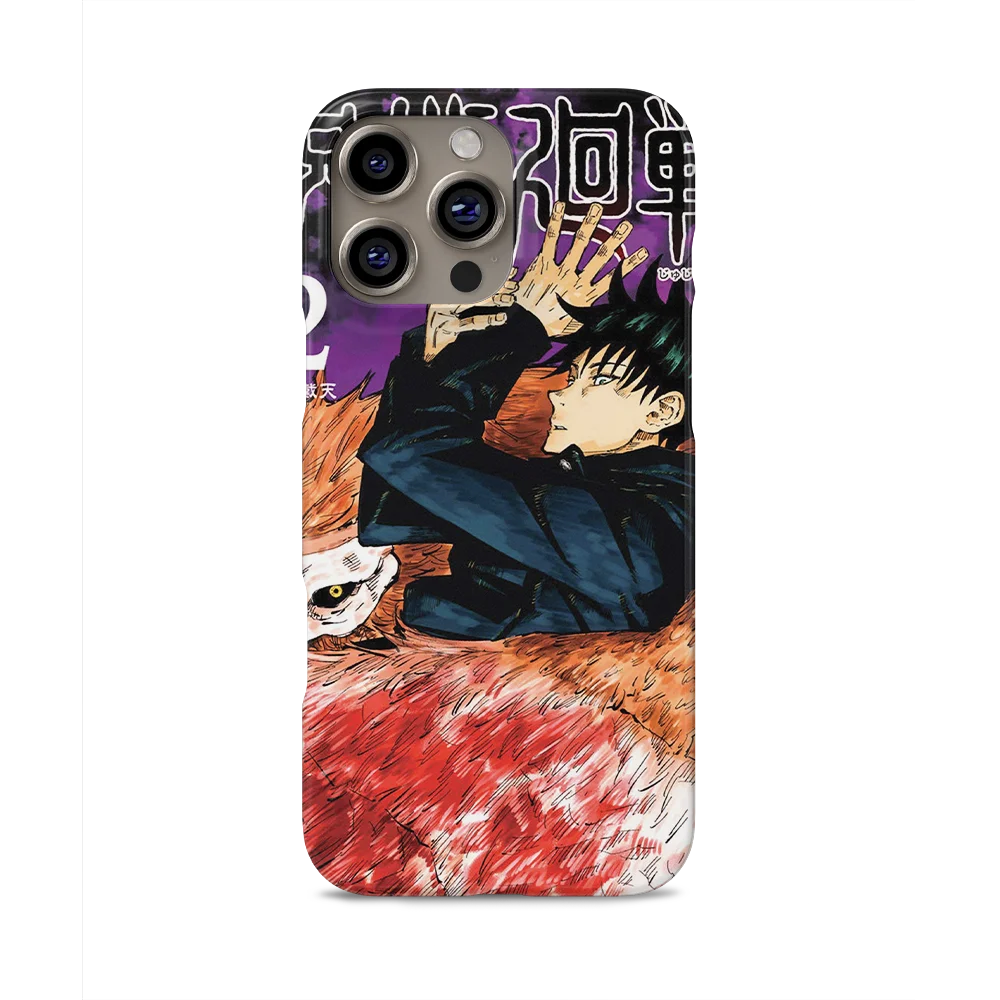 jujutsu kaisen vol02 slim iphone 16 pro max jujutsu kaisen vol02 slim iphone 16 pro max