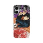 jujutsu kaisen vol02 slim iphone 17 pro max