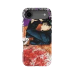 jujutsu kaisen vol02 slim iphone 17 pro max