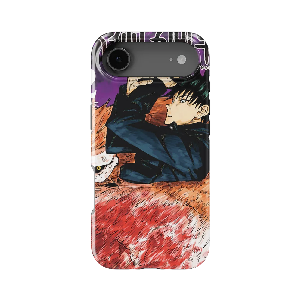 jujutsu kaisen vol02 slim iphone 17 air jujutsu kaisen vol02 slim iphone 17 air