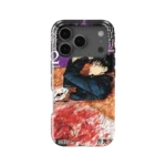 jujutsu kaisen vol02 slim iphone 17 pro max