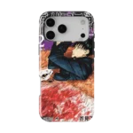 jujutsu kaisen vol02 slim iphone 17 pro max