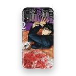 jujutsu kaisen vol02 slim iphone 17 pro max