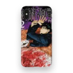 jujutsu kaisen vol02 slim iphone 17 pro max
