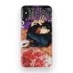jujutsu kaisen vol02 slim iphone 17 pro max
