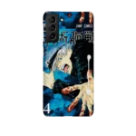 jujutsu kaisen vol04 slim iphone 17 pro max