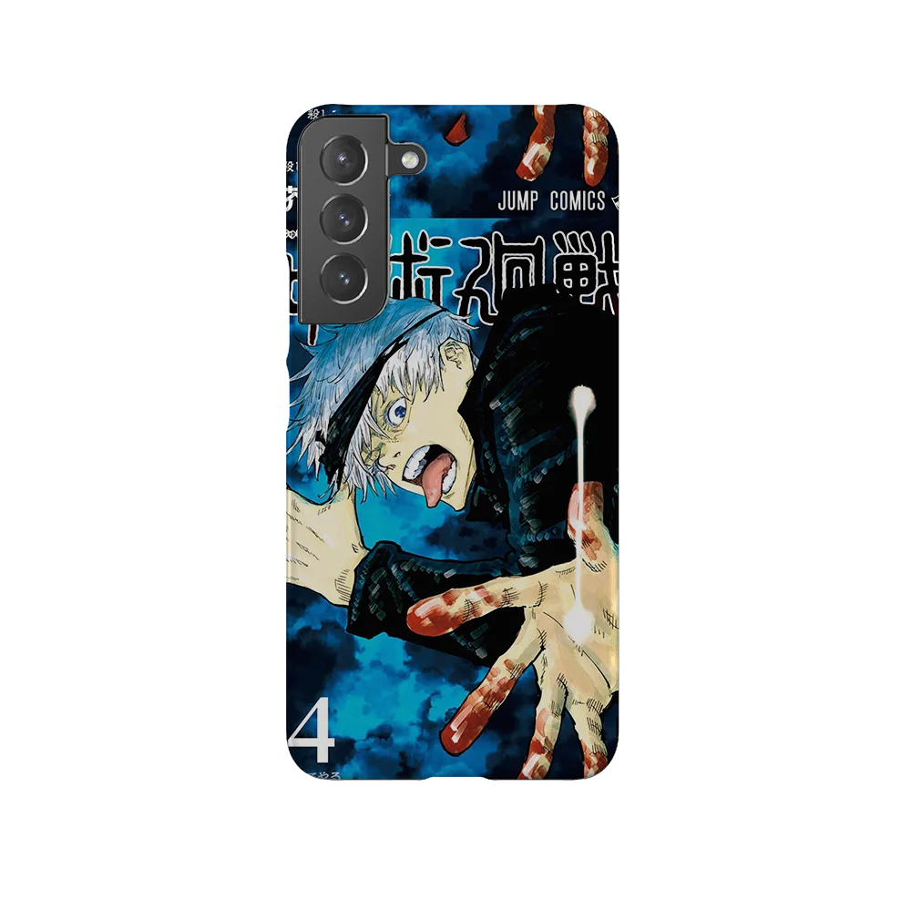 jujutsu kaisen vol04 slim galaxy s22 plus jujutsu kaisen vol04 slim galaxy s22 plus