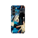 jujutsu kaisen vol04 slim iphone 17 pro max