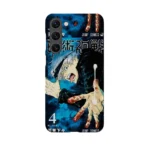 jujutsu kaisen vol04 slim iphone 17 pro max