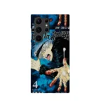 jujutsu kaisen vol04 slim iphone 17 pro max